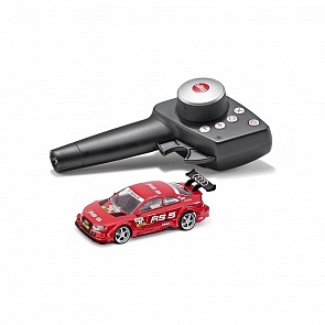 Металлический автомобиль Audi RS5, на радиоуправлении (Siku, 6825k)